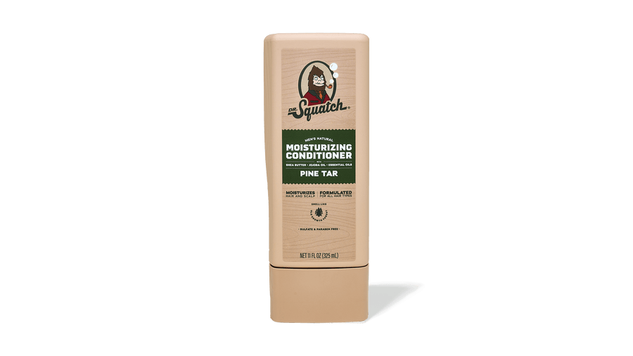Pine Tar Conditioner K9