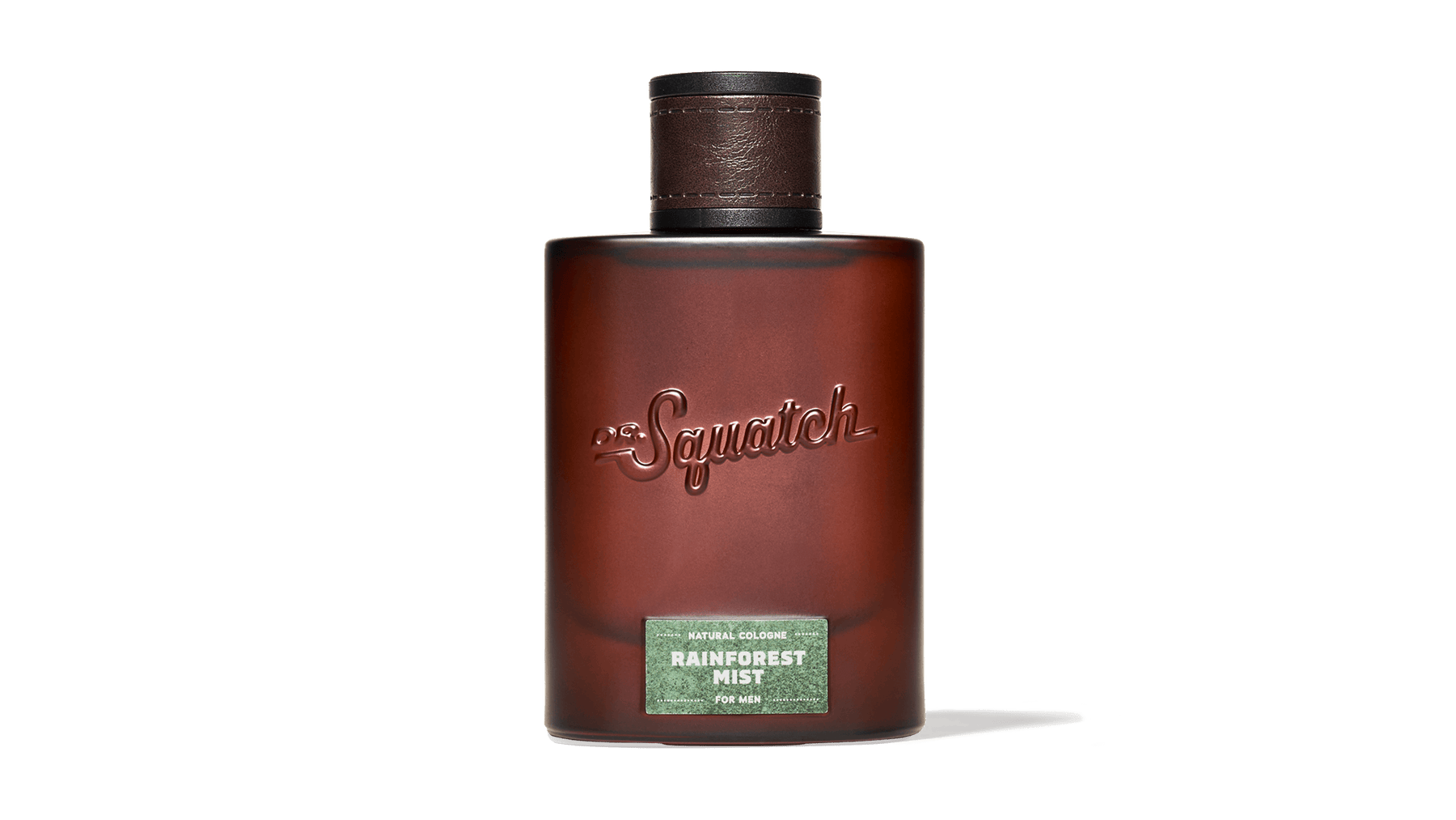 Rainforest Mist Cologne J1