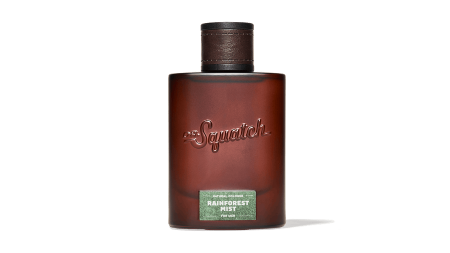 Rainforest Mist Cologne J1
