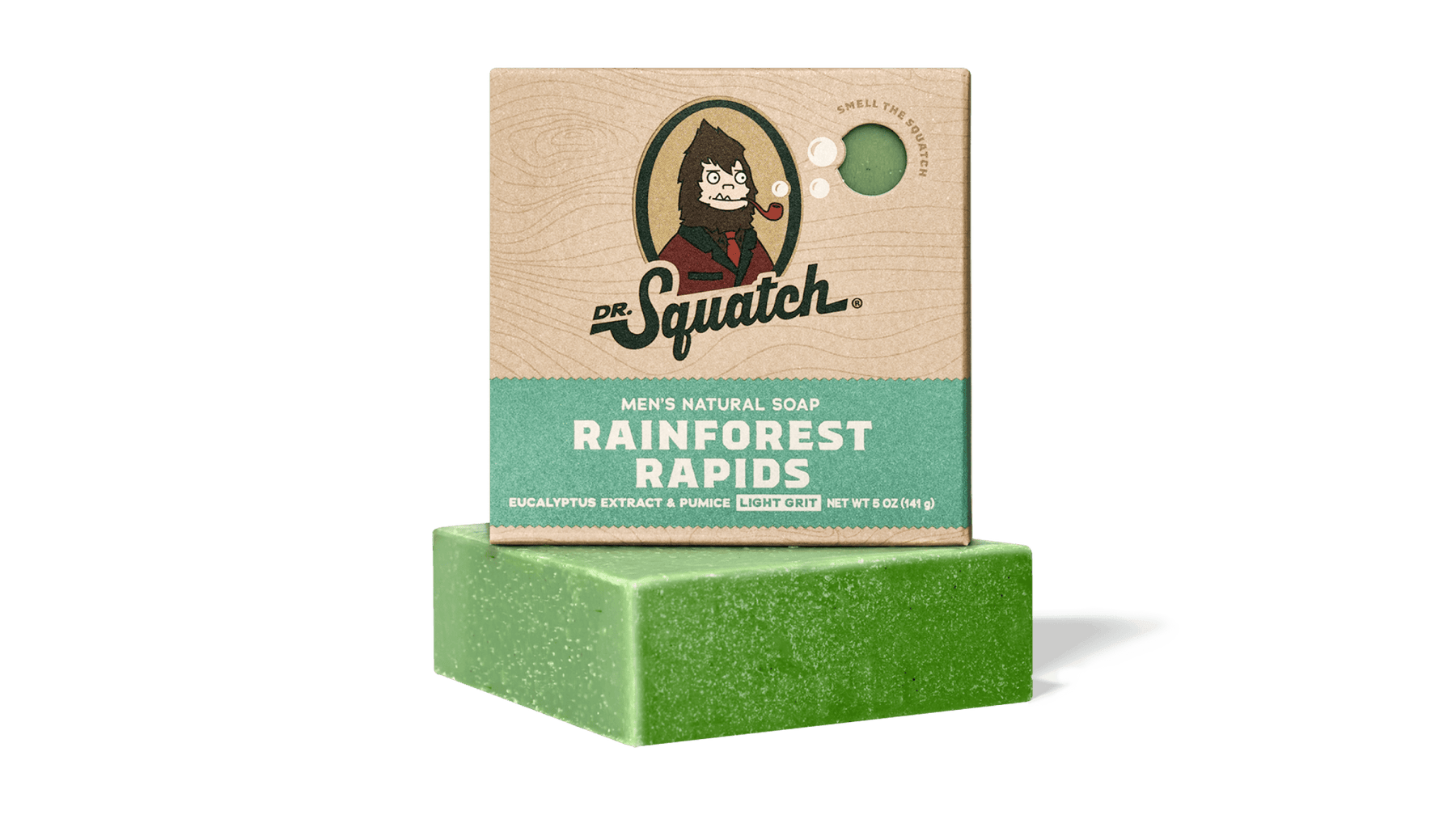 Rainforest Scents Set V3