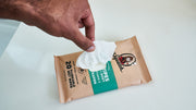 FREE Rainforest Rapids Wipes D7