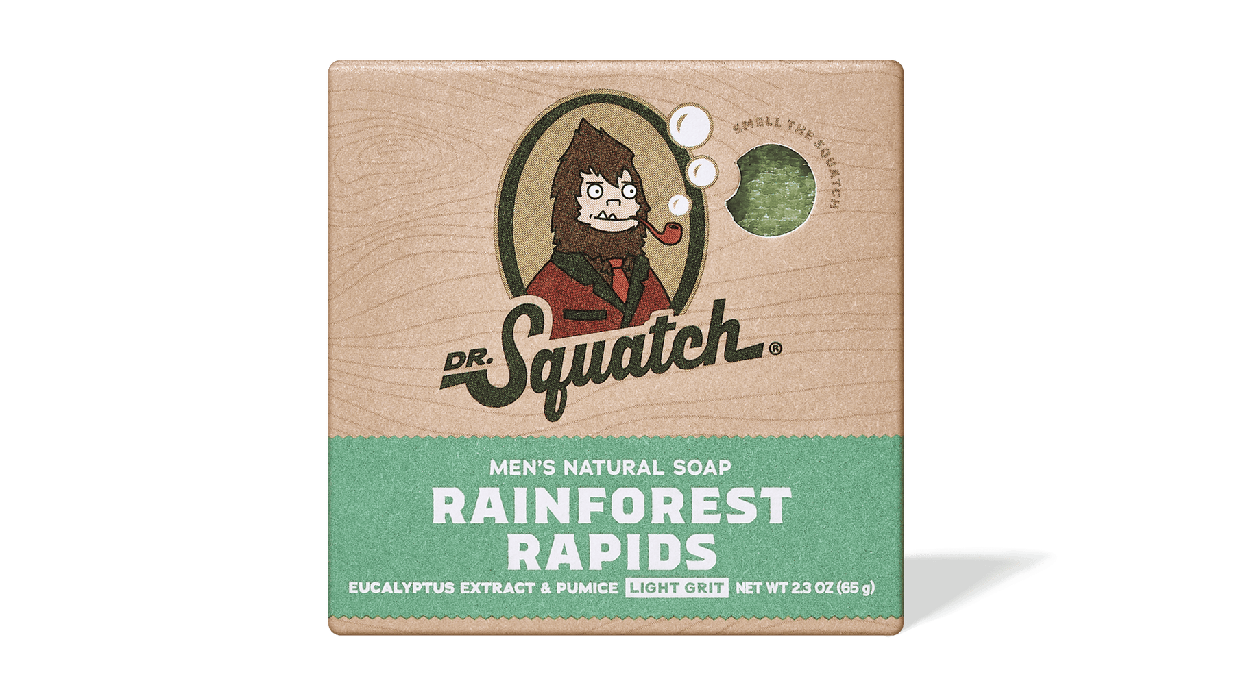 Rainforest Rapids Mini R7