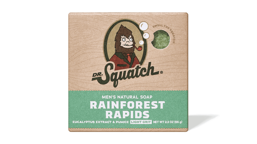 Rainforest Rapids Mini R7