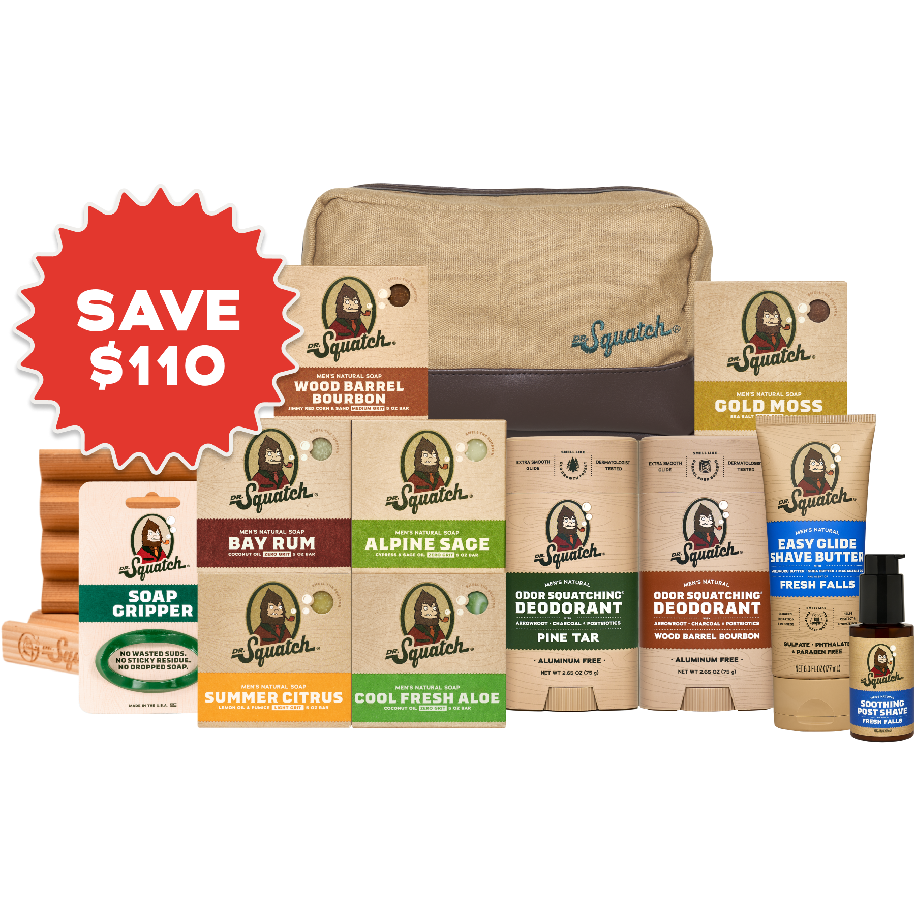 The Ultimate Routine Bundle M2