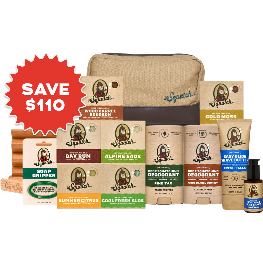 The Ultimate Routine Bundle M2
