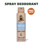 Coastal Mist Spray Deo B0