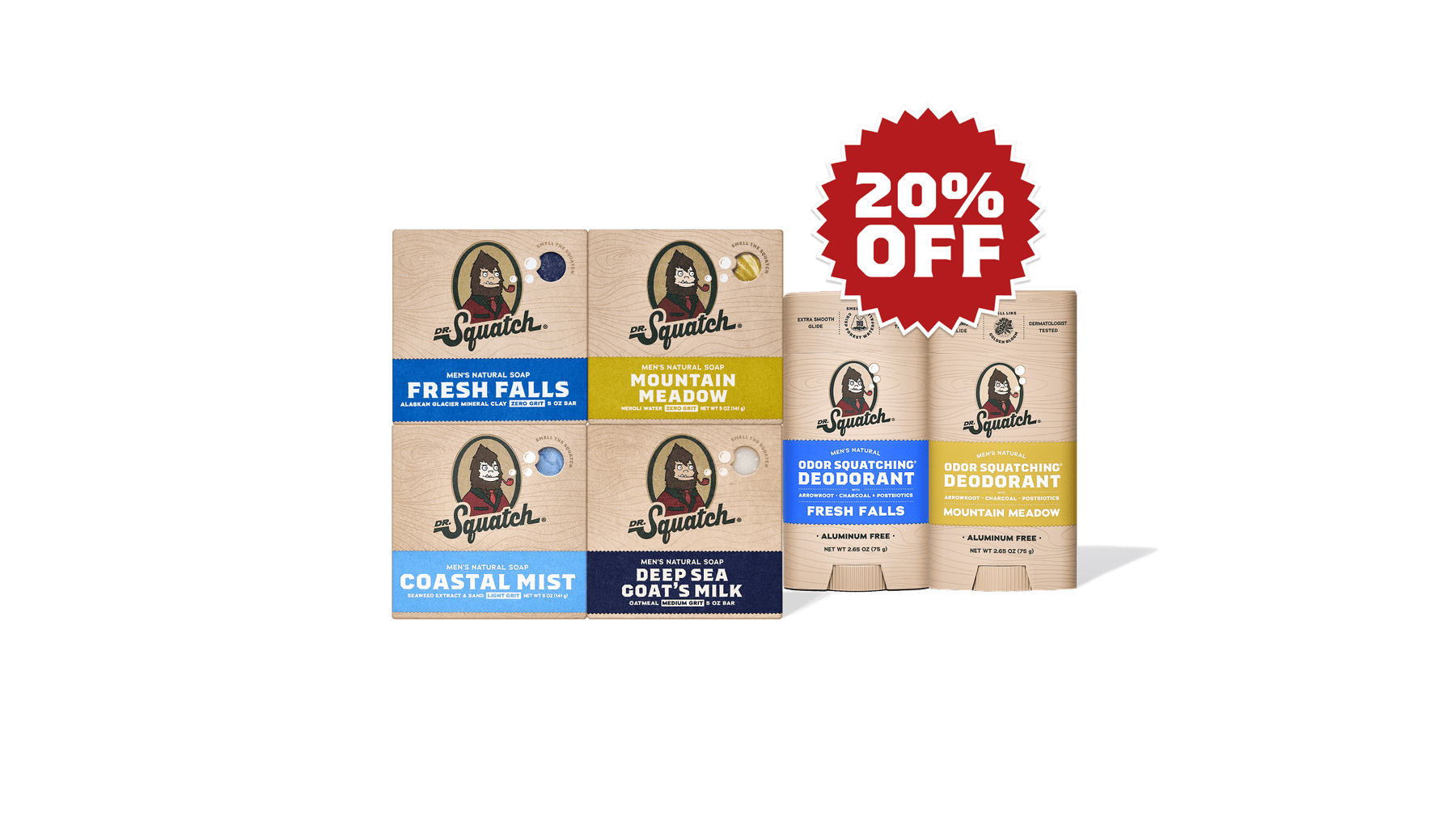 Max Defense Pack P2