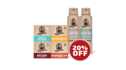 360° Spray Set M0