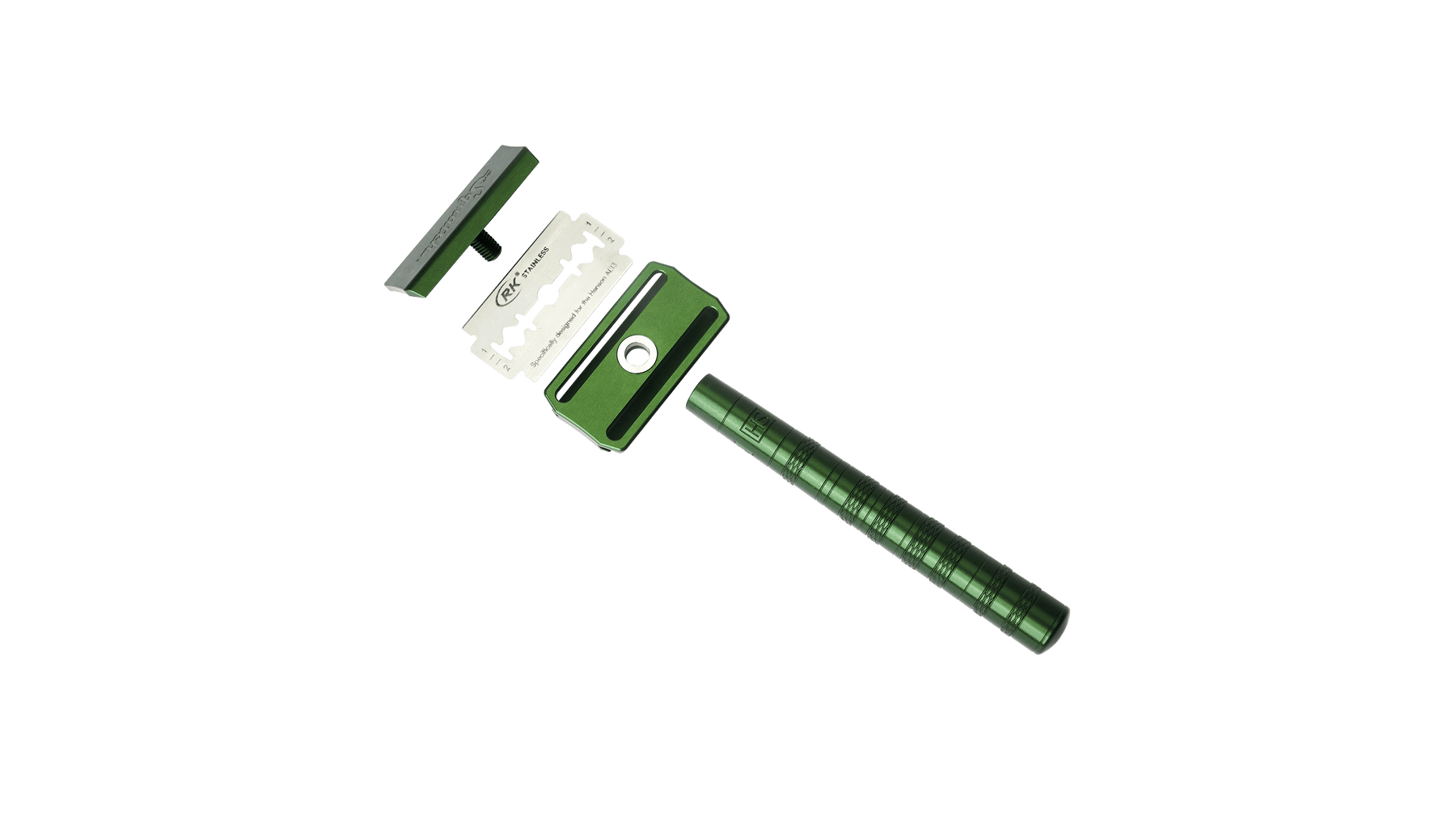 Safety Razor V1