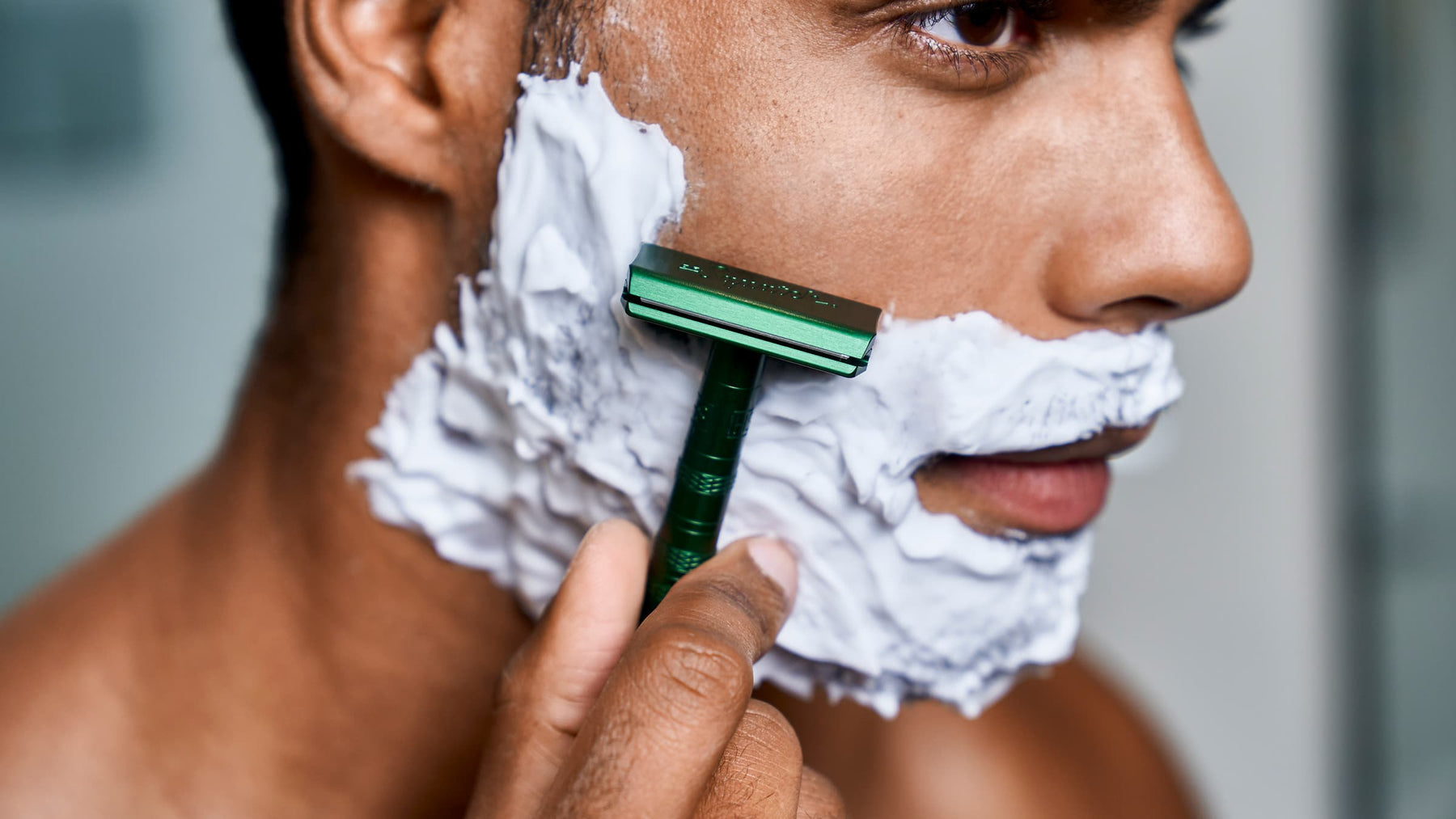 Safety Razor V1