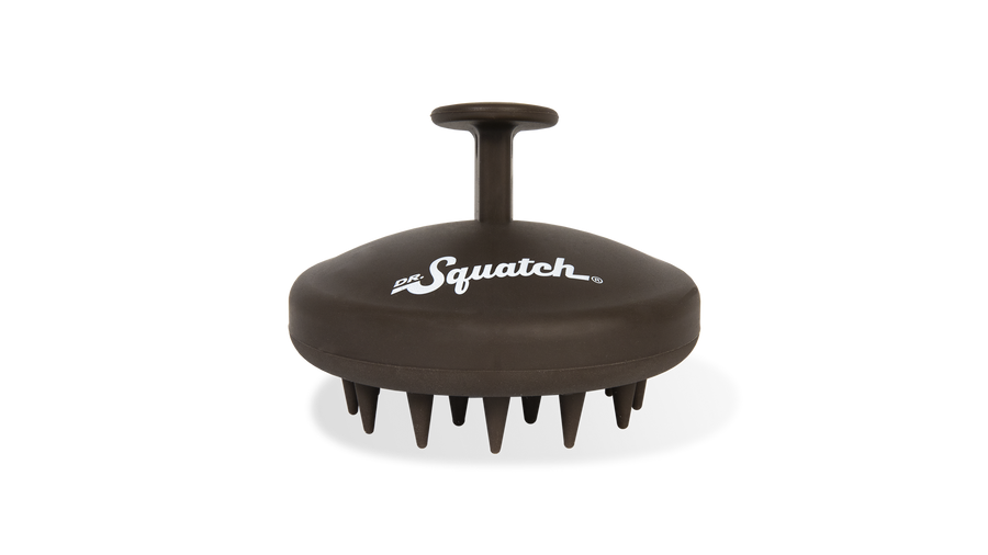 Scalp Scrubber Z9