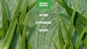 Cool Fresh Aloe Lotion E9