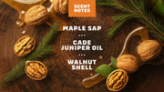 Lumberjack Lodge Deodorant T4