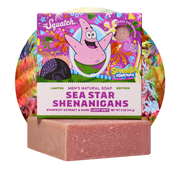 Sea Star Shenanigans L1