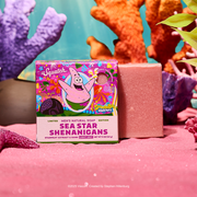 Sea Star Shenanigans L1