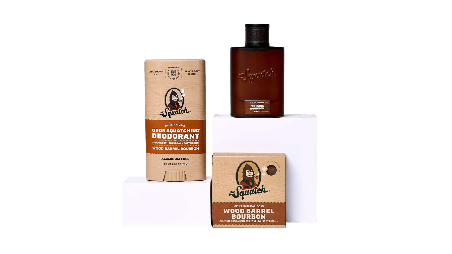 Signature Scent Set E1