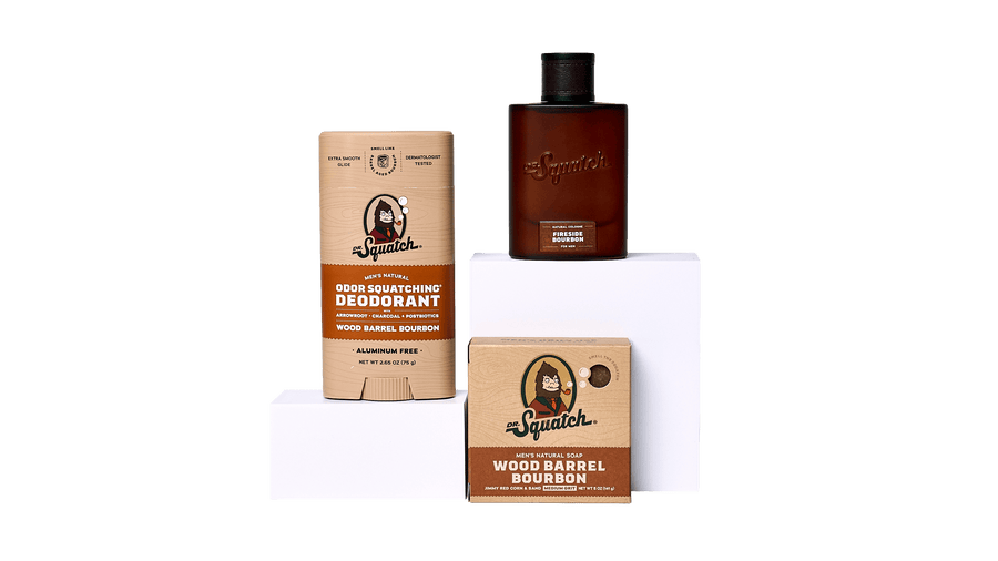 Signature Scent Set E1