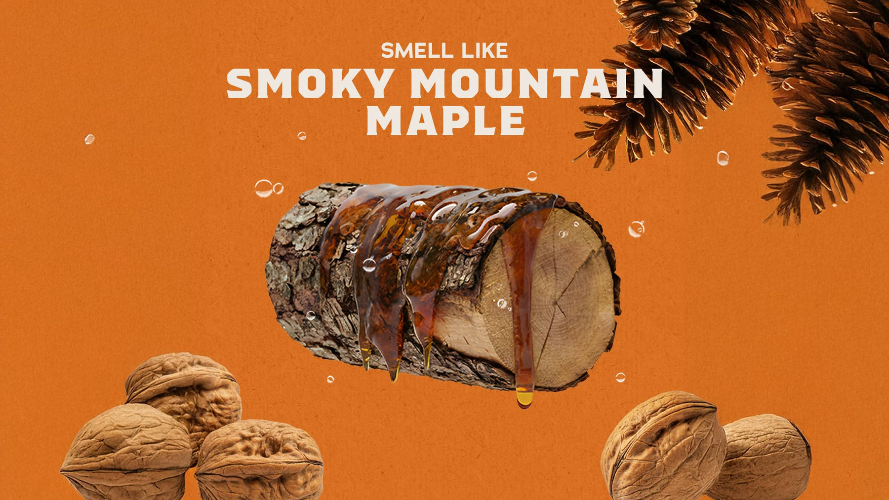 Lumberjack Lodge Deodorant T4