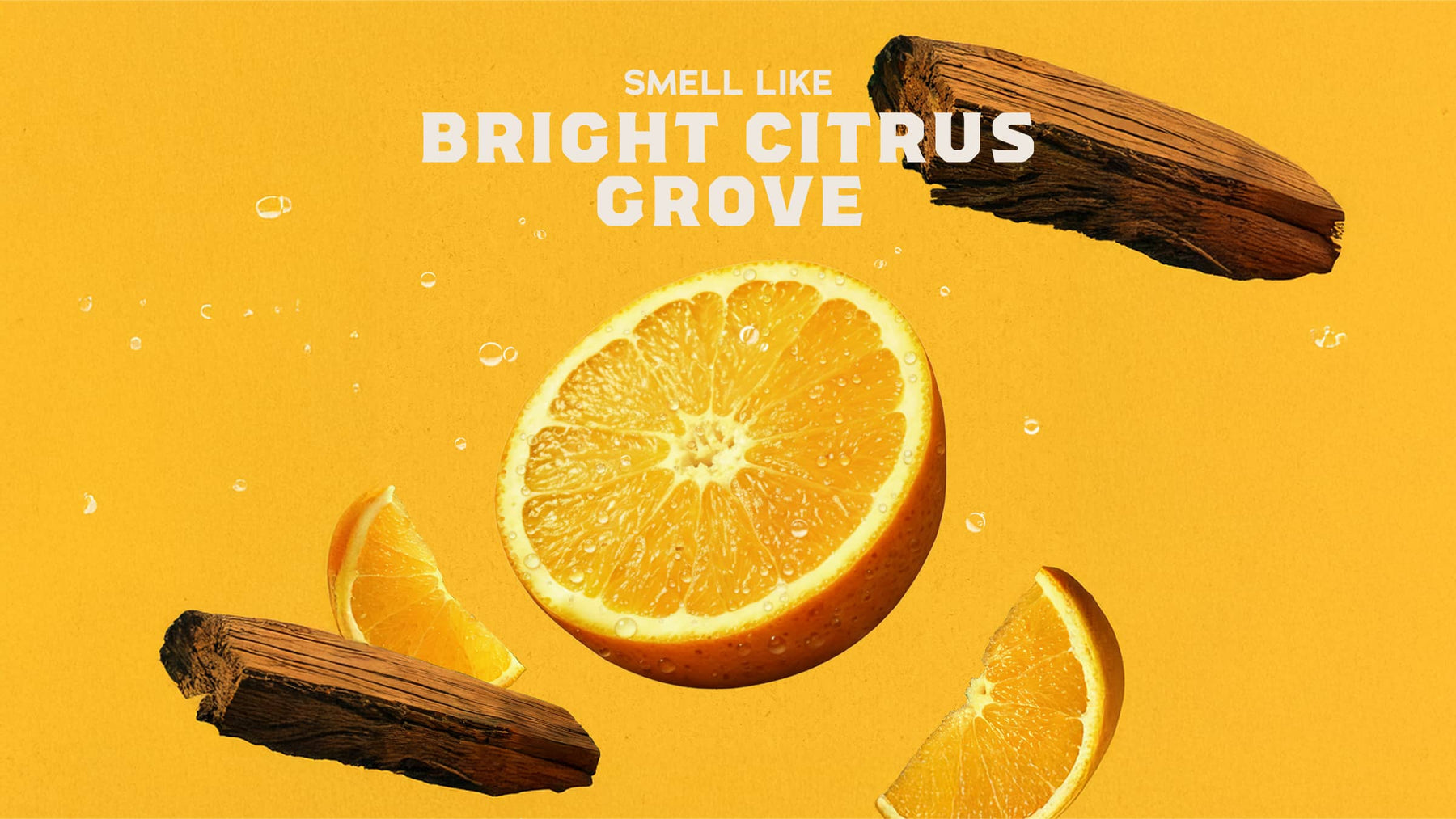 Summer Citrus Hand Soap C4