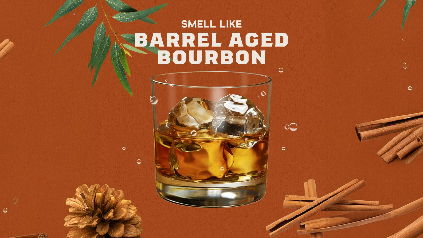 Wood Barrel Bourbon Deodorant H4