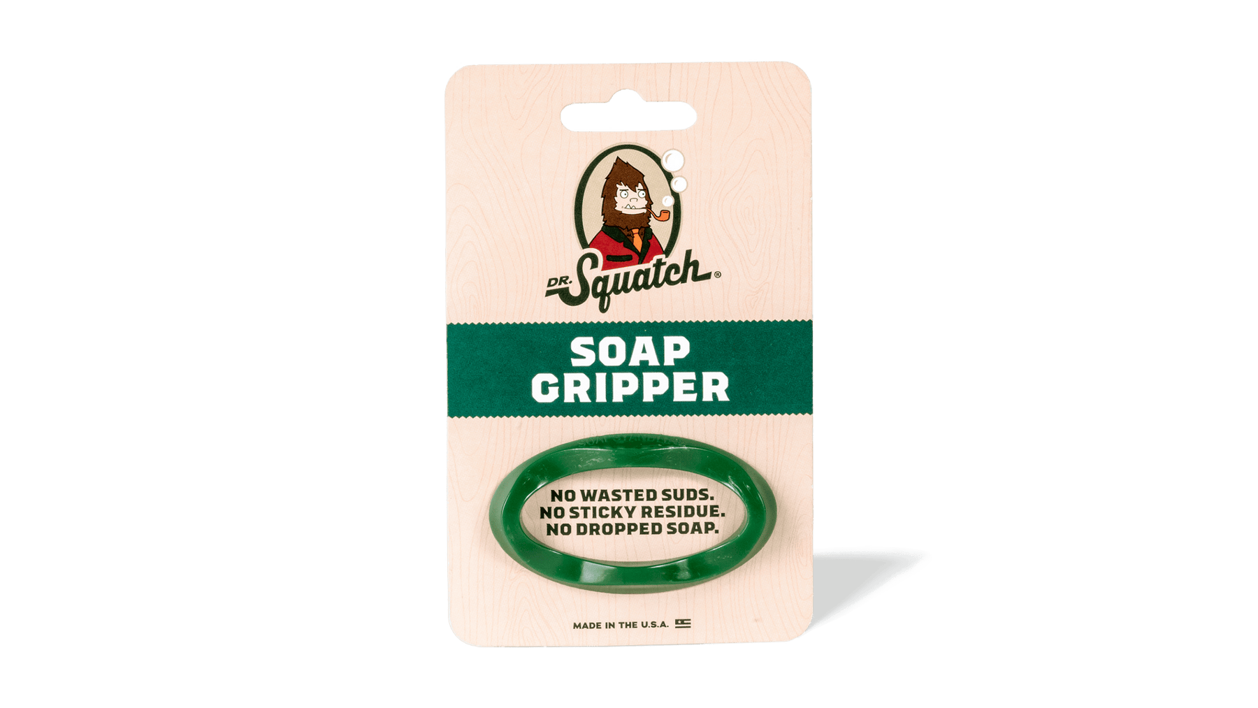Soap Gripper N2
