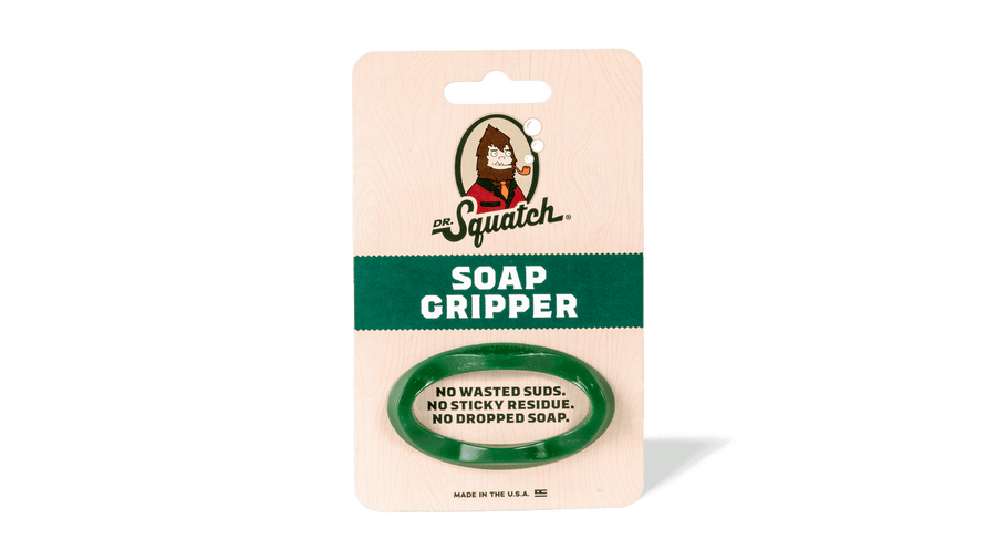 Soap Gripper N2