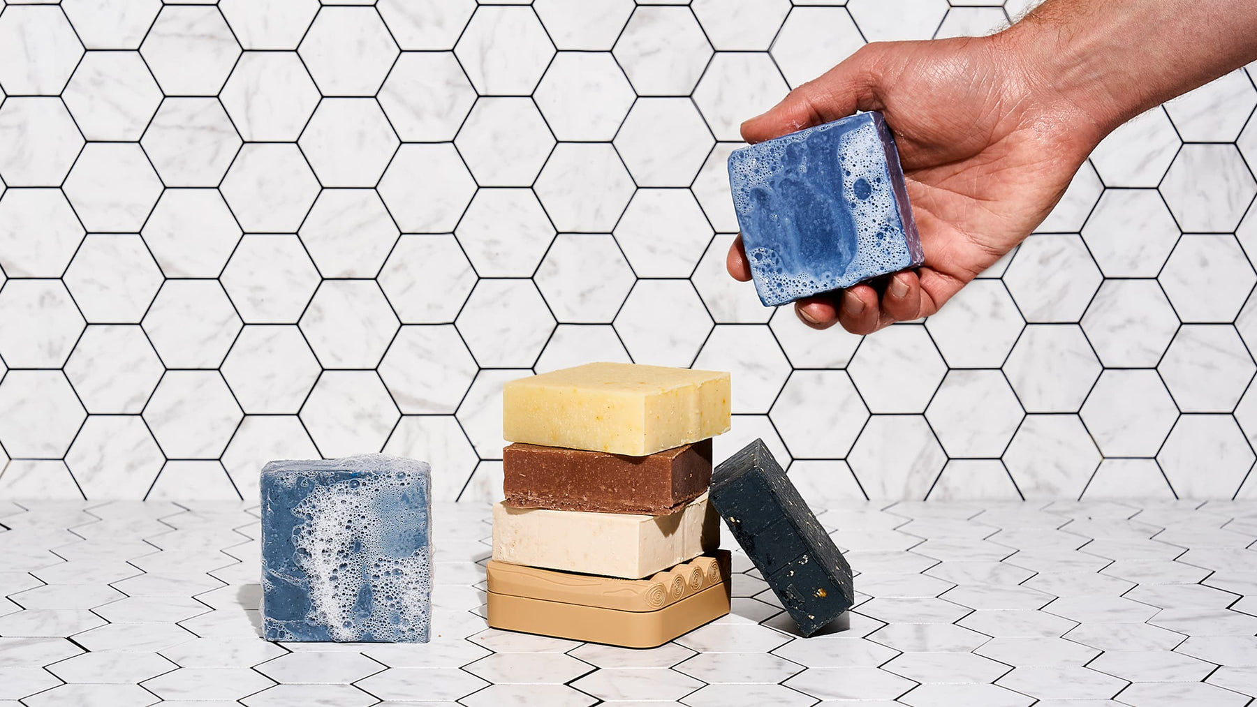 Soap Saver S0