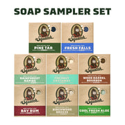 Soap Sampler Set J0