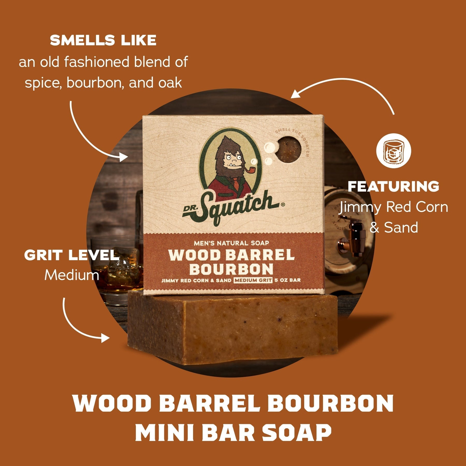 Soap Sampler Set J0