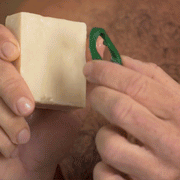 Soap Gripper N2