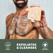 6 Soaps and Deo Gift L6