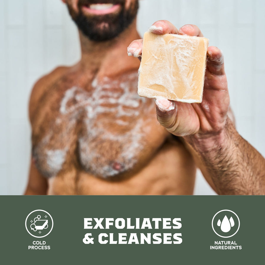 Bar Soap 9-Pack X6