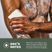 6 Soaps and Deo Gift L6
