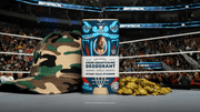 Stone Cold Stunner Deo Q3