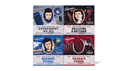 Stranger Things 4-Pack E4