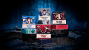 Stranger Things 4-Pack E4