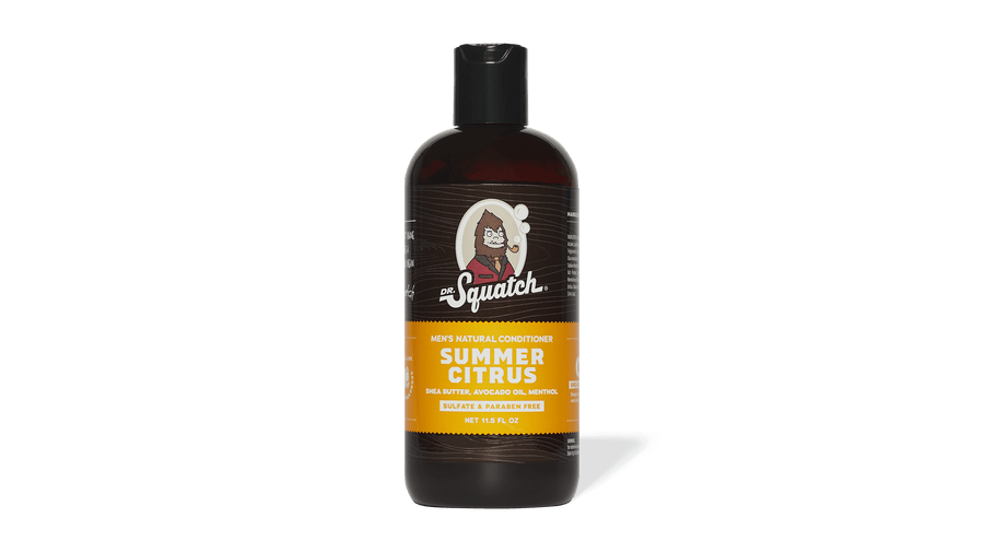 Summer Citrus Conditioner U2