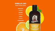 Summer Citrus Conditioner U2