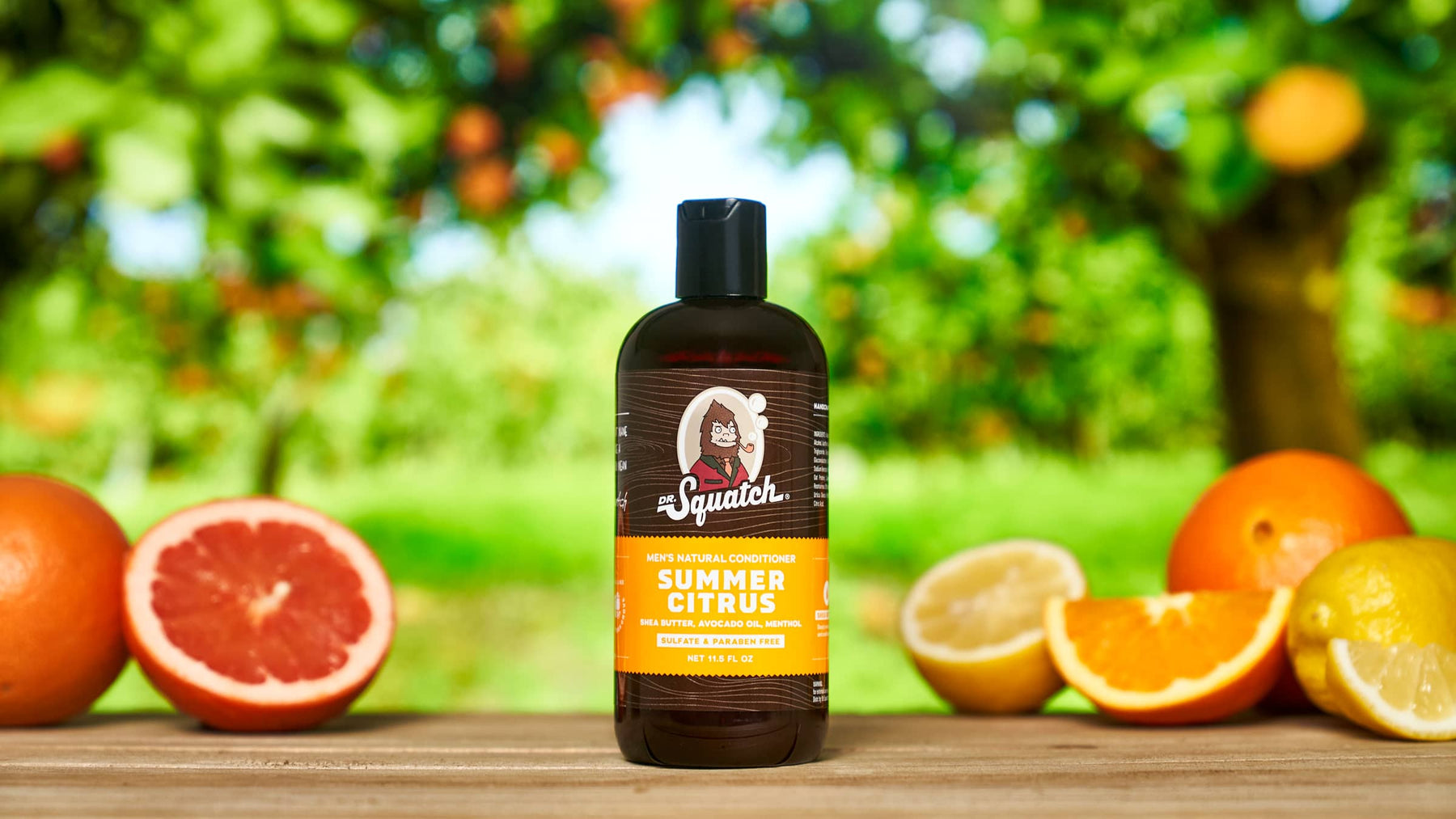 Conditioner 3-Pack L7