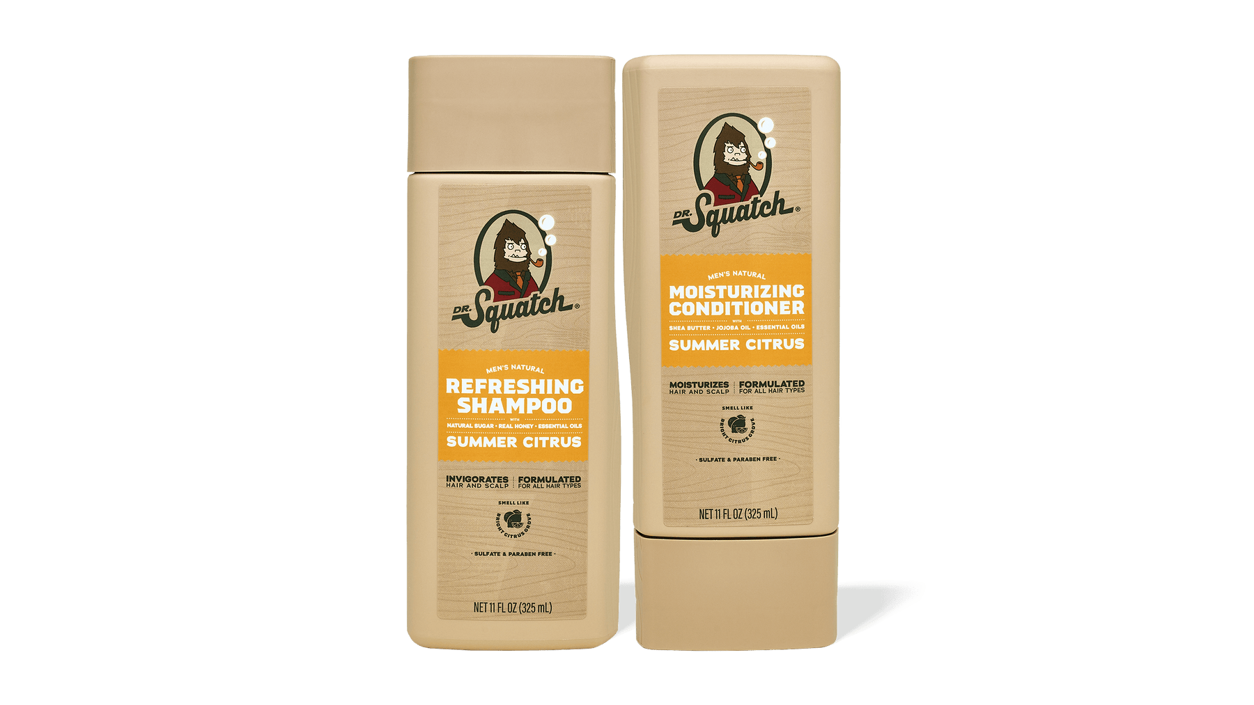 Refreshing Hair Care Kit C7