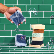 TikTok Best Sellers 4-Pack Natural Bar Soap Q4