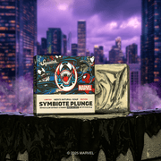 Symbiote Plunge U6