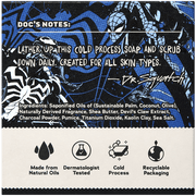 Symbiote Plunge U6