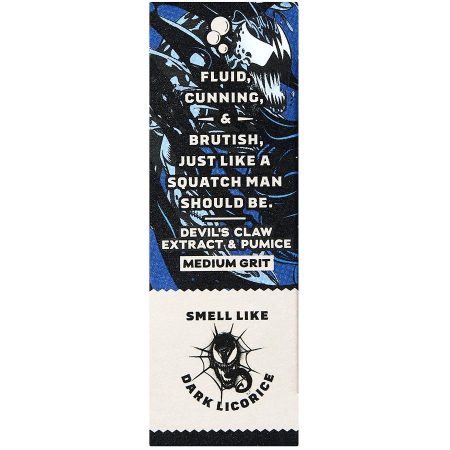 Symbiote Plunge U6