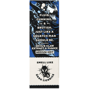 Symbiote Plunge U6