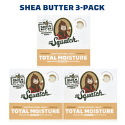 Total Moisture 3-Pack Shea Butter G0