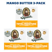 Total Moisture 3-Pack Mango Butter E8