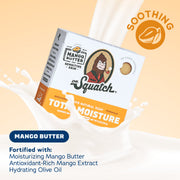 Total Moisture 6-Pack + Free Hat U5