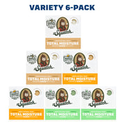 Total Moisture 6-Pack + Free Hat U5