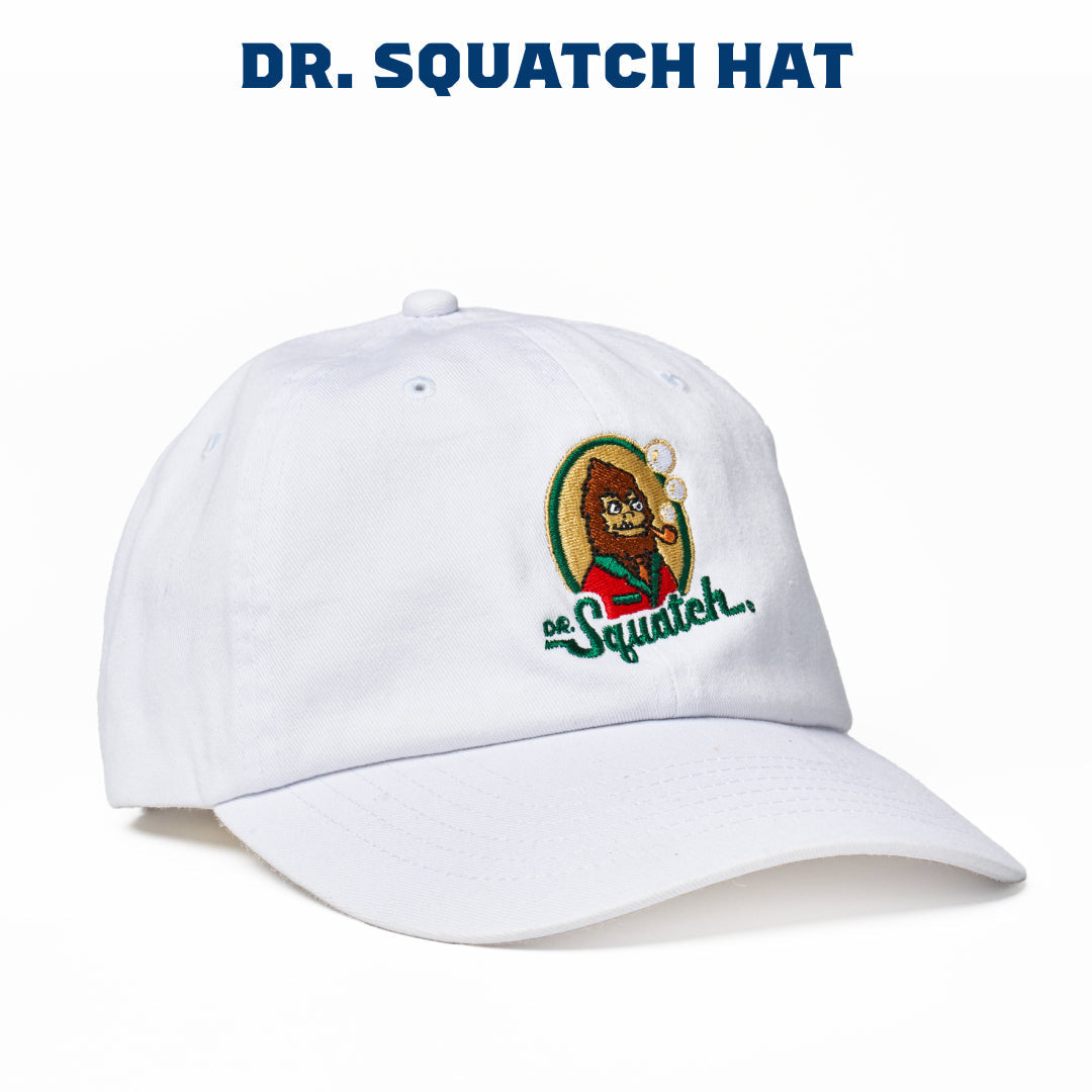Total Moisture 6-Pack + Free Hat U5